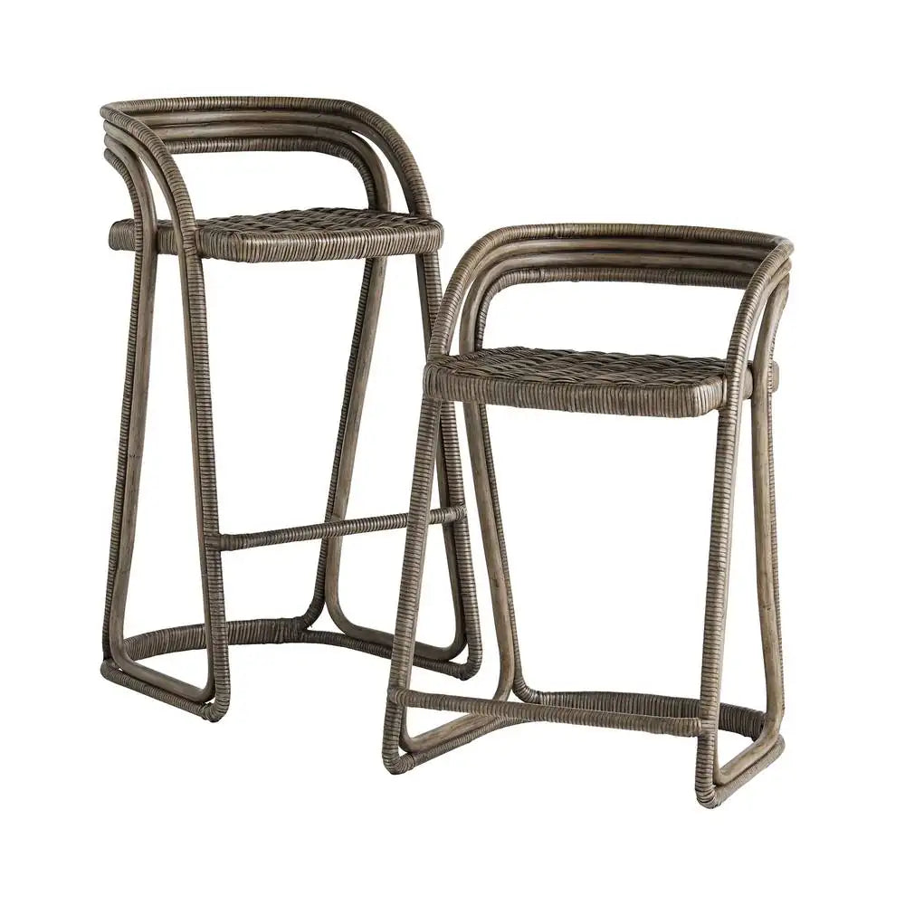 ARTERIORS, HARRINGTON COUNTER STOOL, LOUNGE