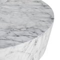 ARTERIORS GODWIN COFFEE TABLE - Side