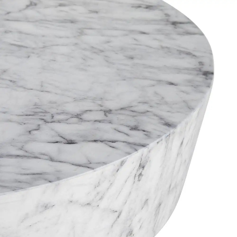 ARTERIORS GODWIN COFFEE TABLE - Side