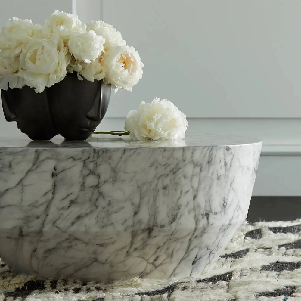 ARTERIORS GODWIN COFFEE TABLE - Side