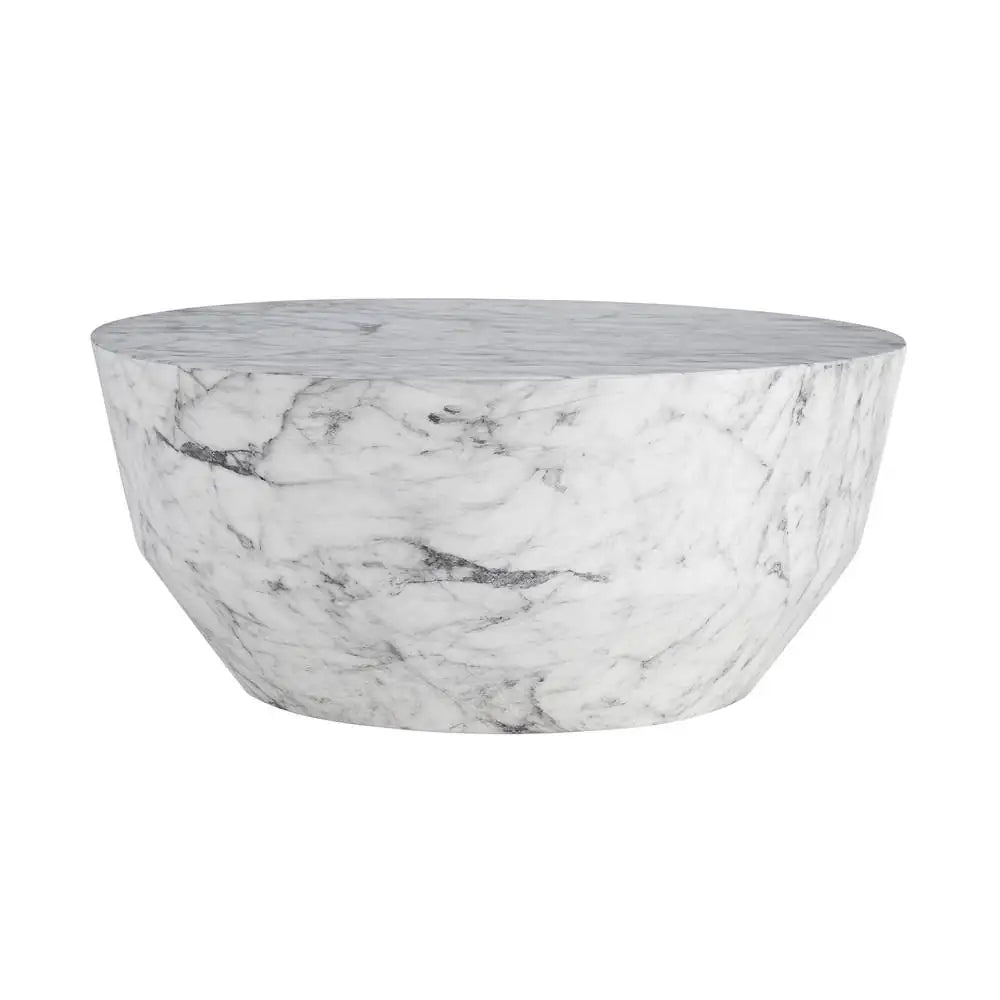 ARTERIORS GODWIN COFFEE TABLE - Side