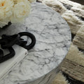 ARTERIORS GODWIN COFFEE TABLE - Side