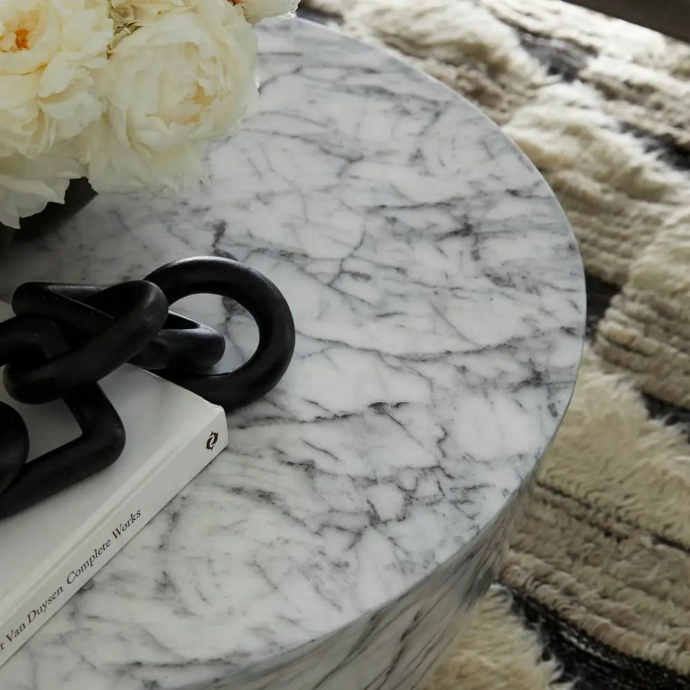 ARTERIORS GODWIN COFFEE TABLE - Side