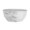 ARTERIORS GODWIN COFFEE TABLE - Side