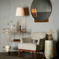 ARTERIORS HERBIE ACCENT TABLE - Side