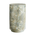 ARTERIORS HERBIE ACCENT TABLE - Side