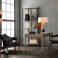 ARTERIORS JOBE DESK - Cabinets & Bar