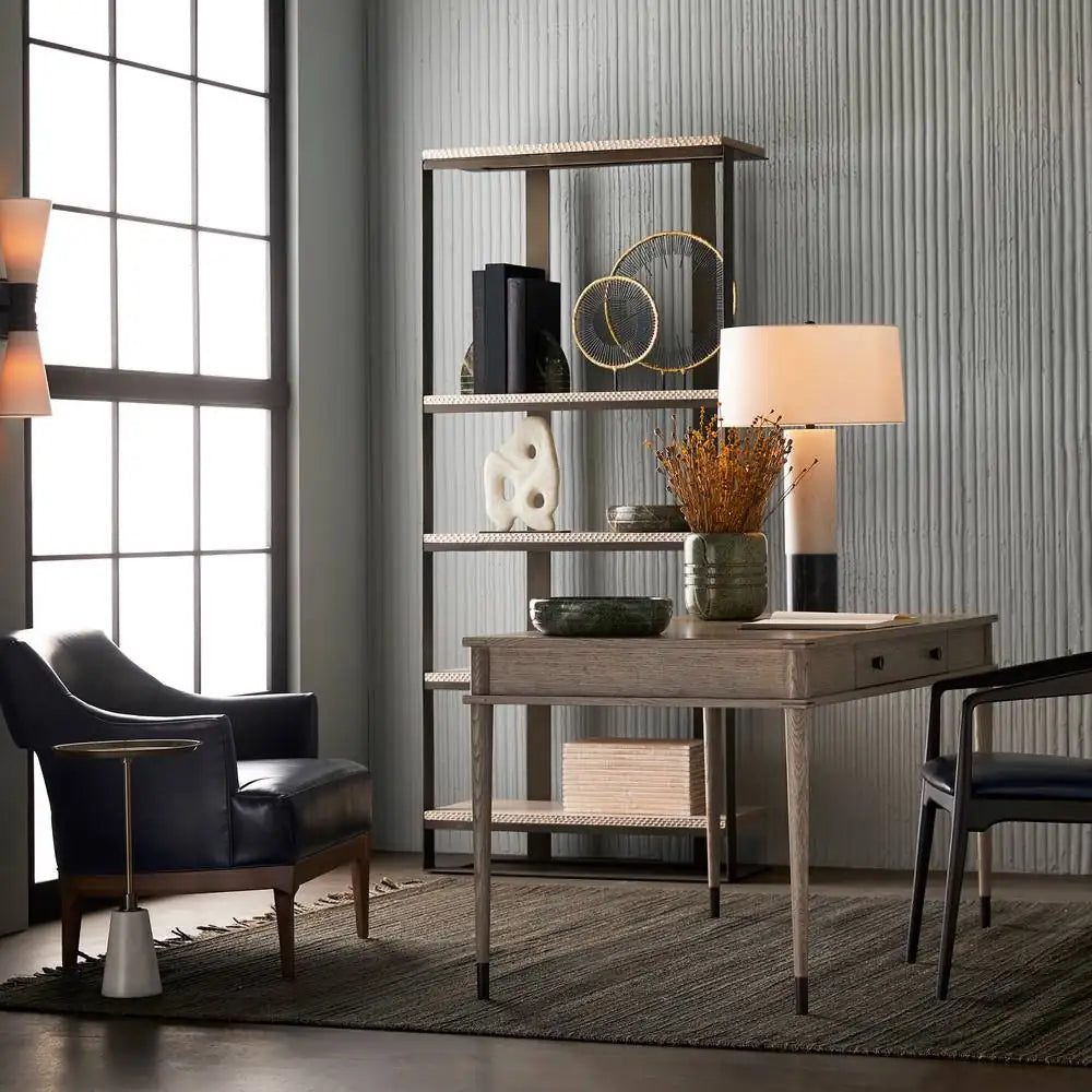 ARTERIORS JOBE DESK - Cabinets & Bar