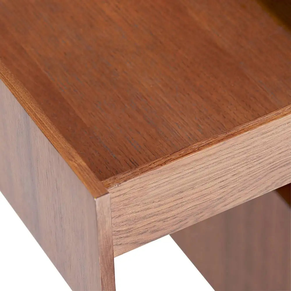 ARTERIORS GERON SIDE TABLE - Cabinets & Bar