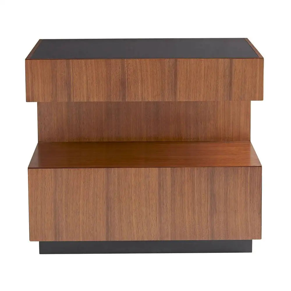 ARTERIORS GERON SIDE TABLE - Cabinets & Bar