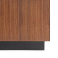 ARTERIORS GERON SIDE TABLE - Cabinets & Bar