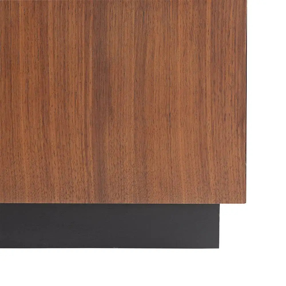 ARTERIORS GERON SIDE TABLE - Cabinets & Bar