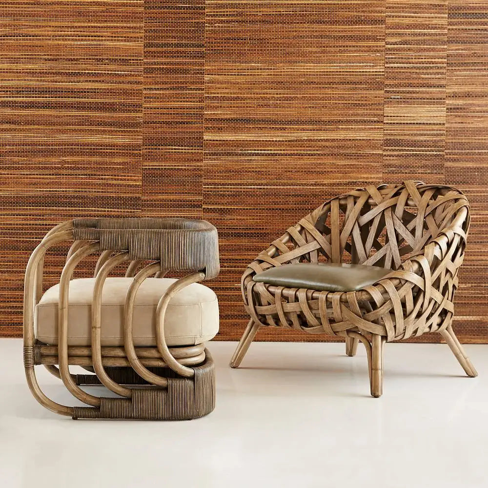 ARTERIORS, HAMZA CHAIR, LOUNGE