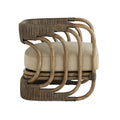ARTERIORS, HAMZA CHAIR, LOUNGE