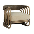 ARTERIORS, HAMZA CHAIR, LOUNGE
