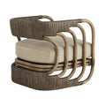 ARTERIORS, HAMZA CHAIR, LOUNGE