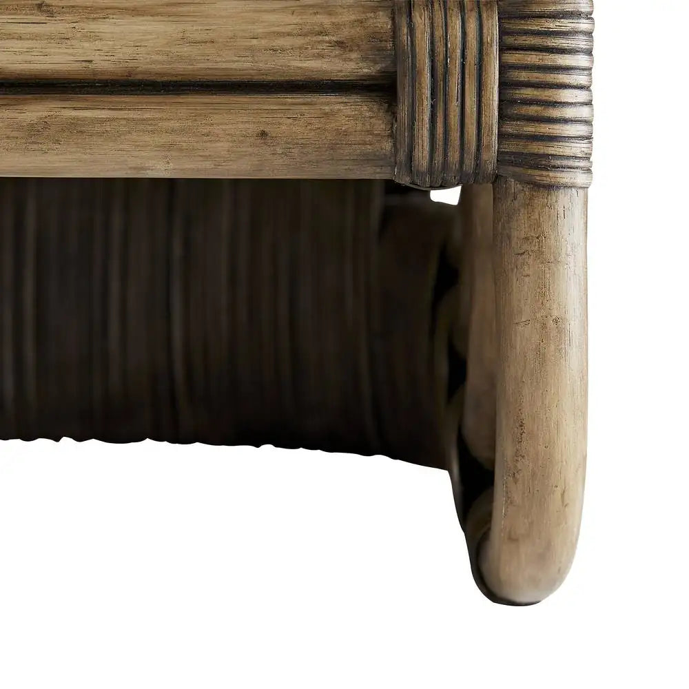 ARTERIORS, HAMZA CHAIR, LOUNGE