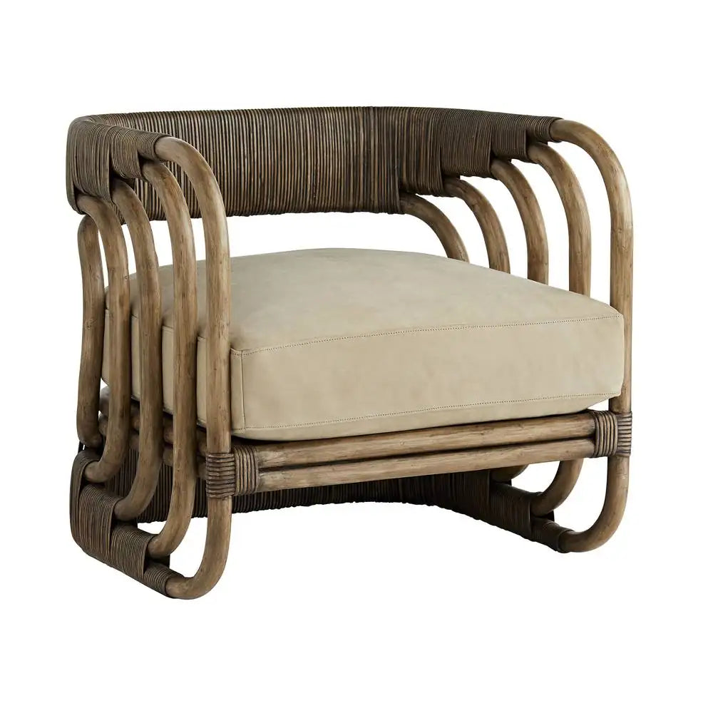 ARTERIORS HAMZA CHAIR - Lounge