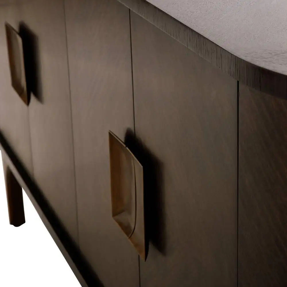 ARTERIORS NATHANIEL CREDENZA - Cabinets & Bar