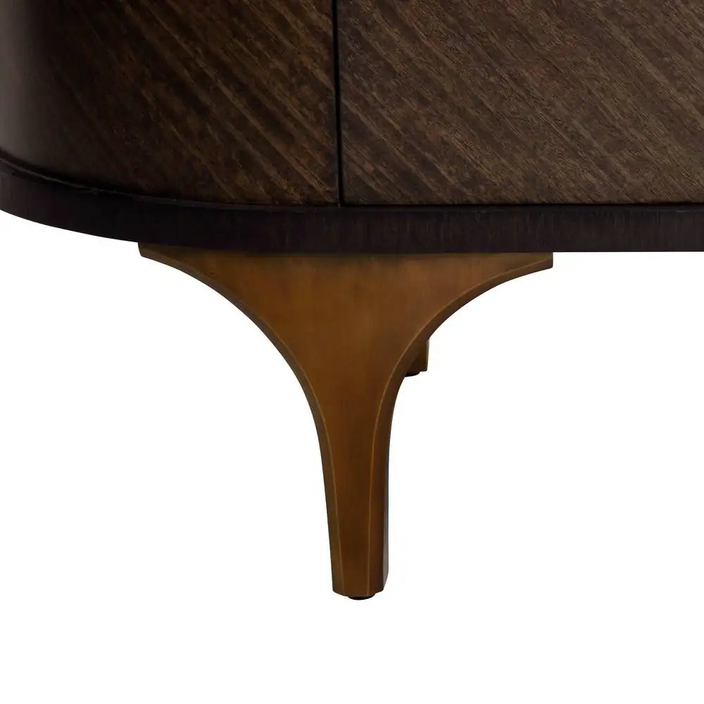 ARTERIORS NATHANIEL CREDENZA - Cabinets & Bar