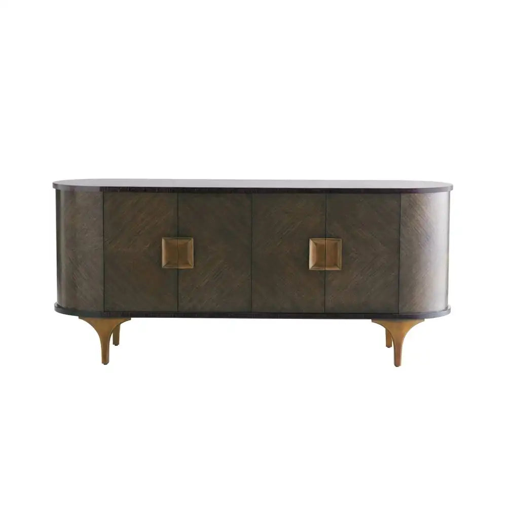 ARTERIORS NATHANIEL CREDENZA - Cabinets & Bar
