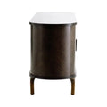 ARTERIORS NATHANIEL CREDENZA - Cabinets & Bar