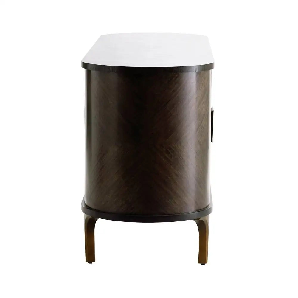 ARTERIORS NATHANIEL CREDENZA - Cabinets & Bar
