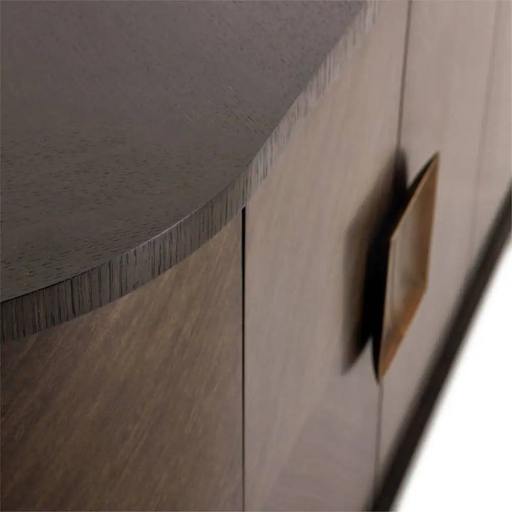 ARTERIORS NATHANIEL CREDENZA - Cabinets & Bar