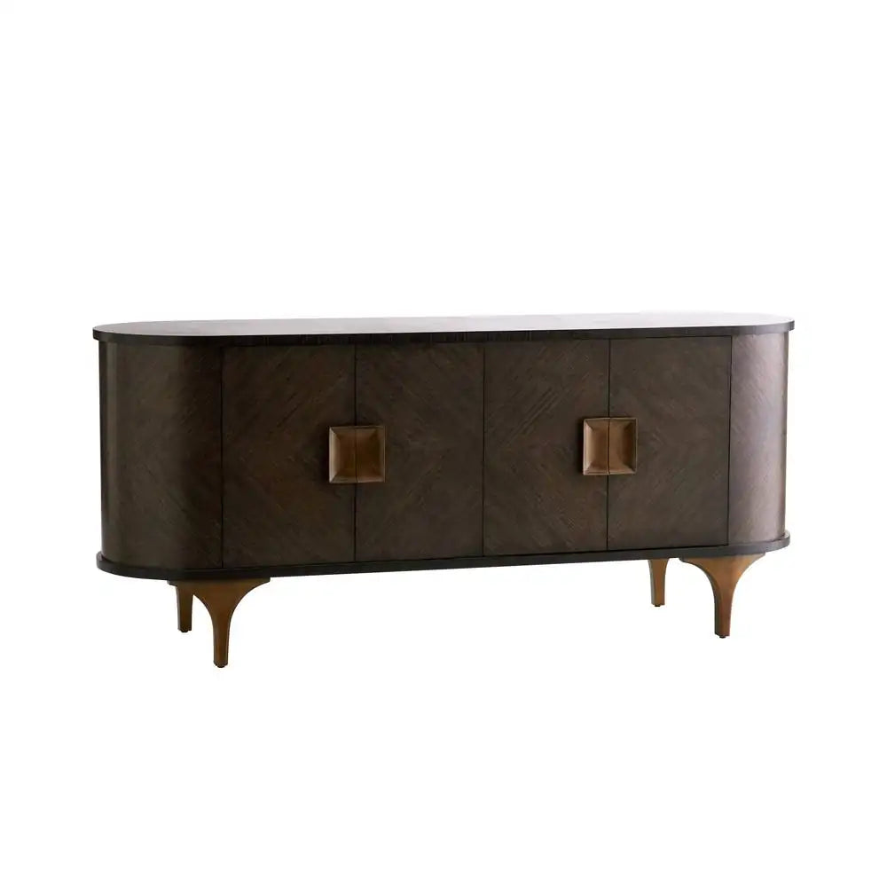 ARTERIORS NATHANIEL CREDENZA - Cabinets & Bar