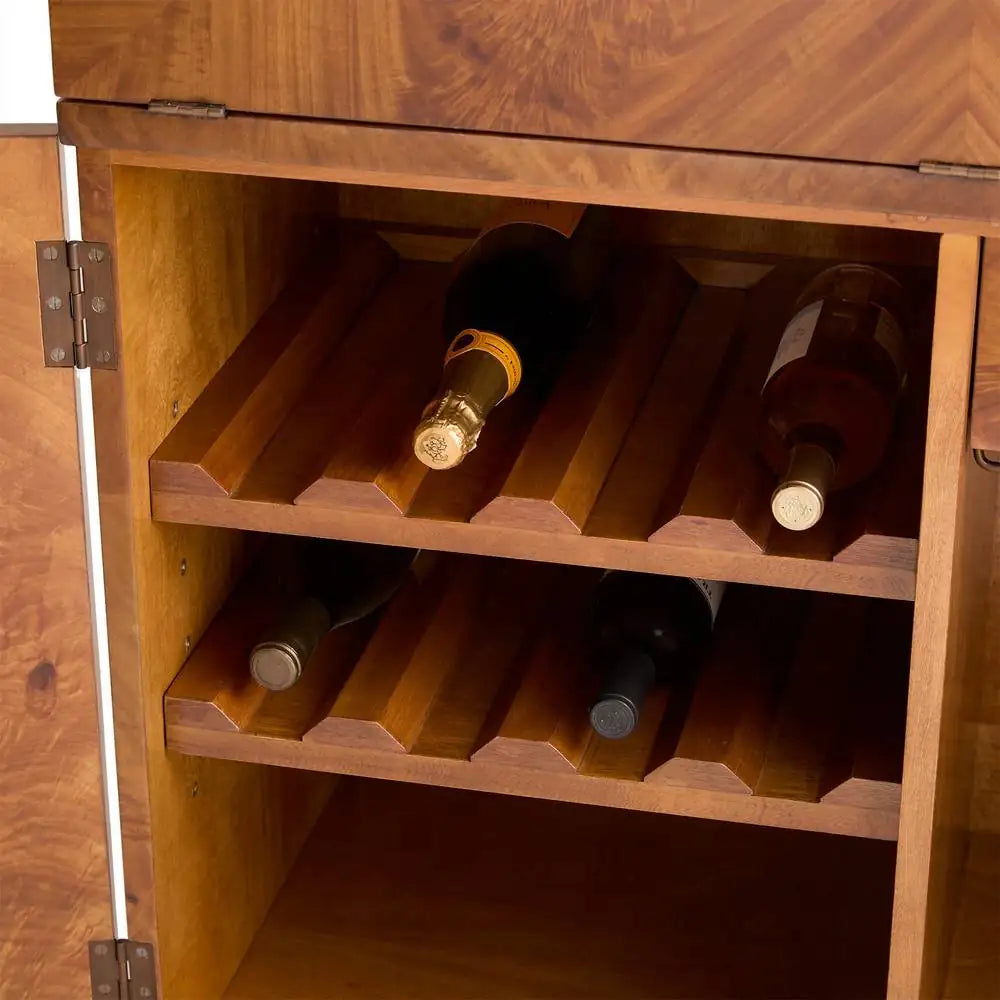 ARTERIORS MANHATTAN COCKTAIL CABINET - Cabinets & Bar