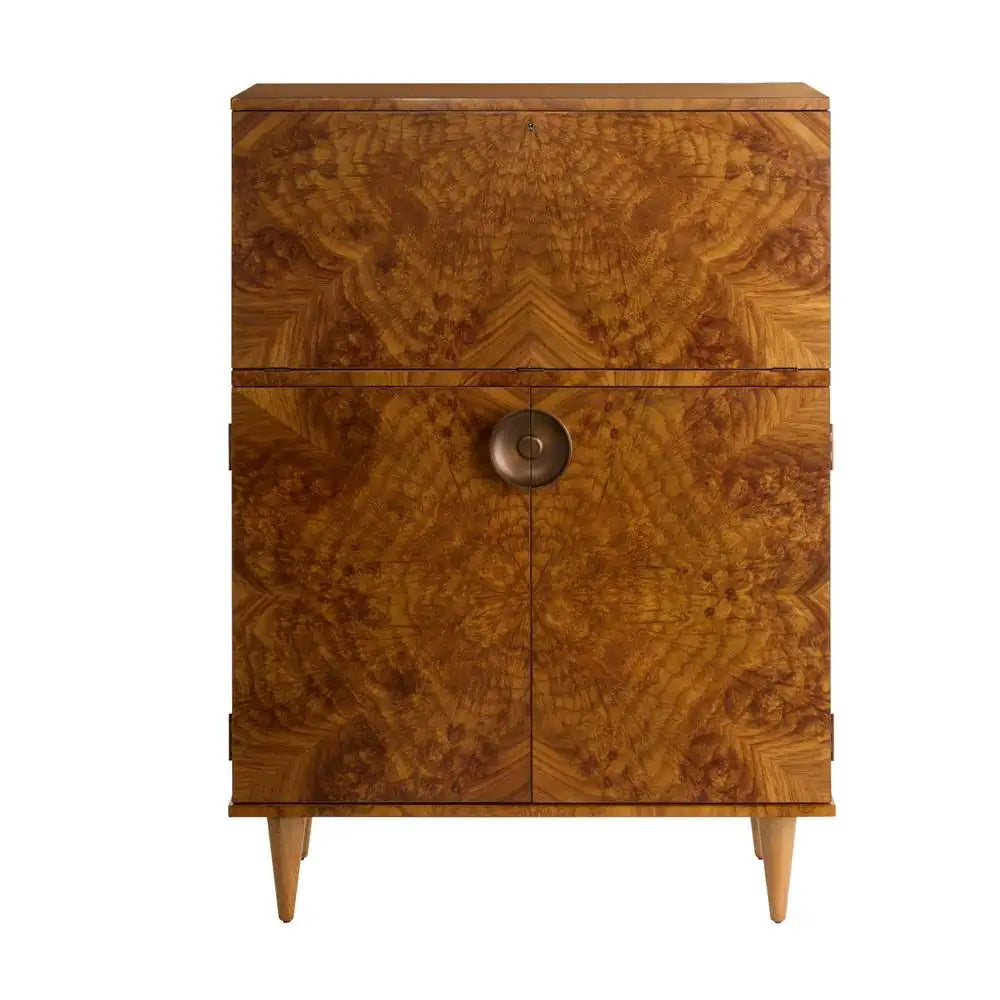 ARTERIORS MANHATTAN COCKTAIL CABINET - Cabinets & Bar