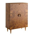 ARTERIORS MANHATTAN COCKTAIL CABINET - Cabinets & Bar