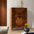 ARTERIORS MANHATTAN COCKTAIL CABINET - Cabinets & Bar