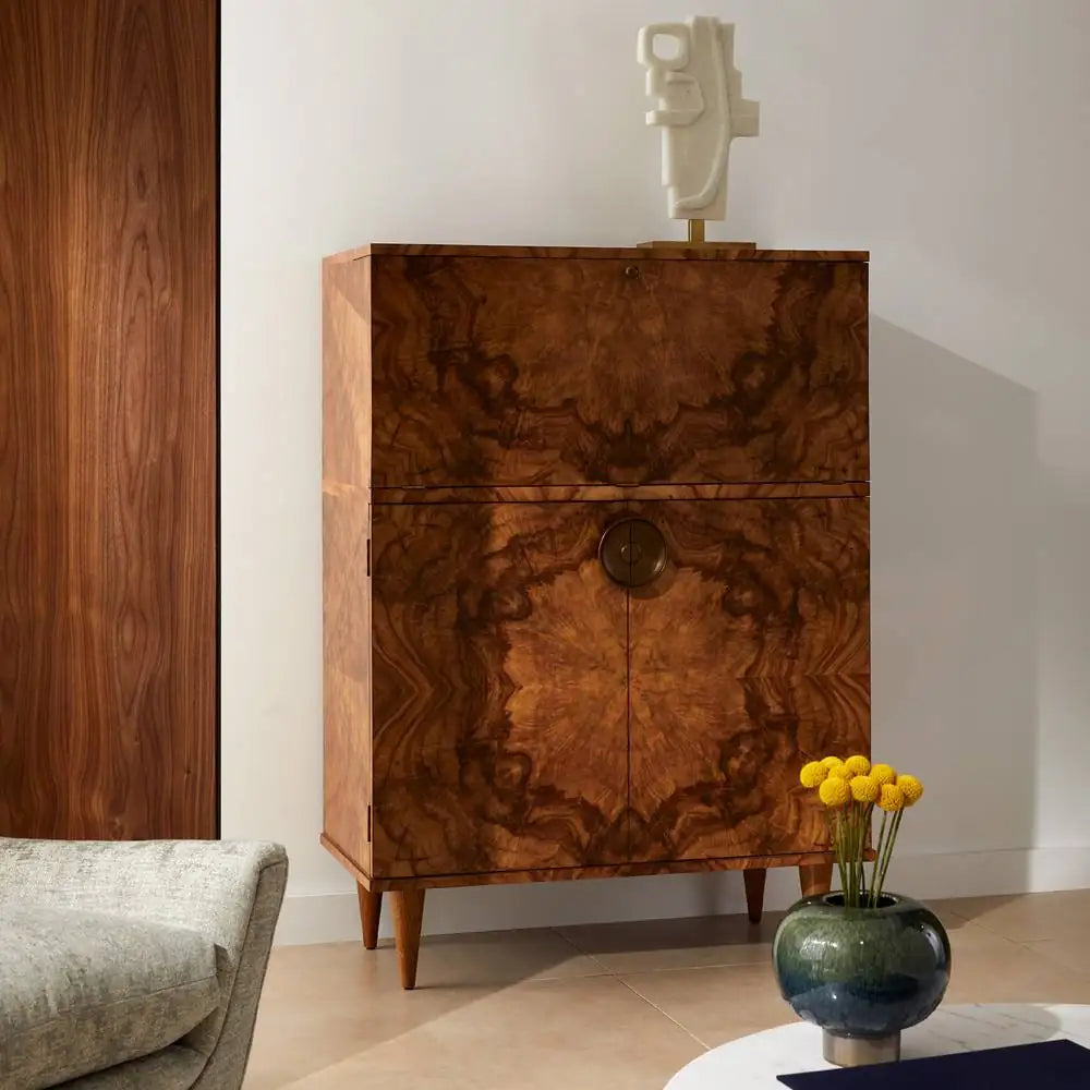 ARTERIORS MANHATTAN COCKTAIL CABINET - Cabinets & Bar