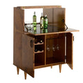 ARTERIORS MANHATTAN COCKTAIL CABINET - Cabinets & Bar