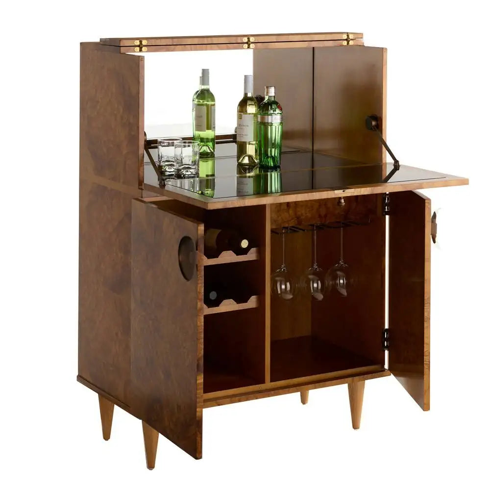 ARTERIORS MANHATTAN COCKTAIL CABINET - Cabinets & Bar