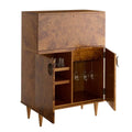 ARTERIORS MANHATTAN COCKTAIL CABINET - Cabinets & Bar