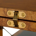 ARTERIORS MANHATTAN COCKTAIL CABINET - Cabinets & Bar