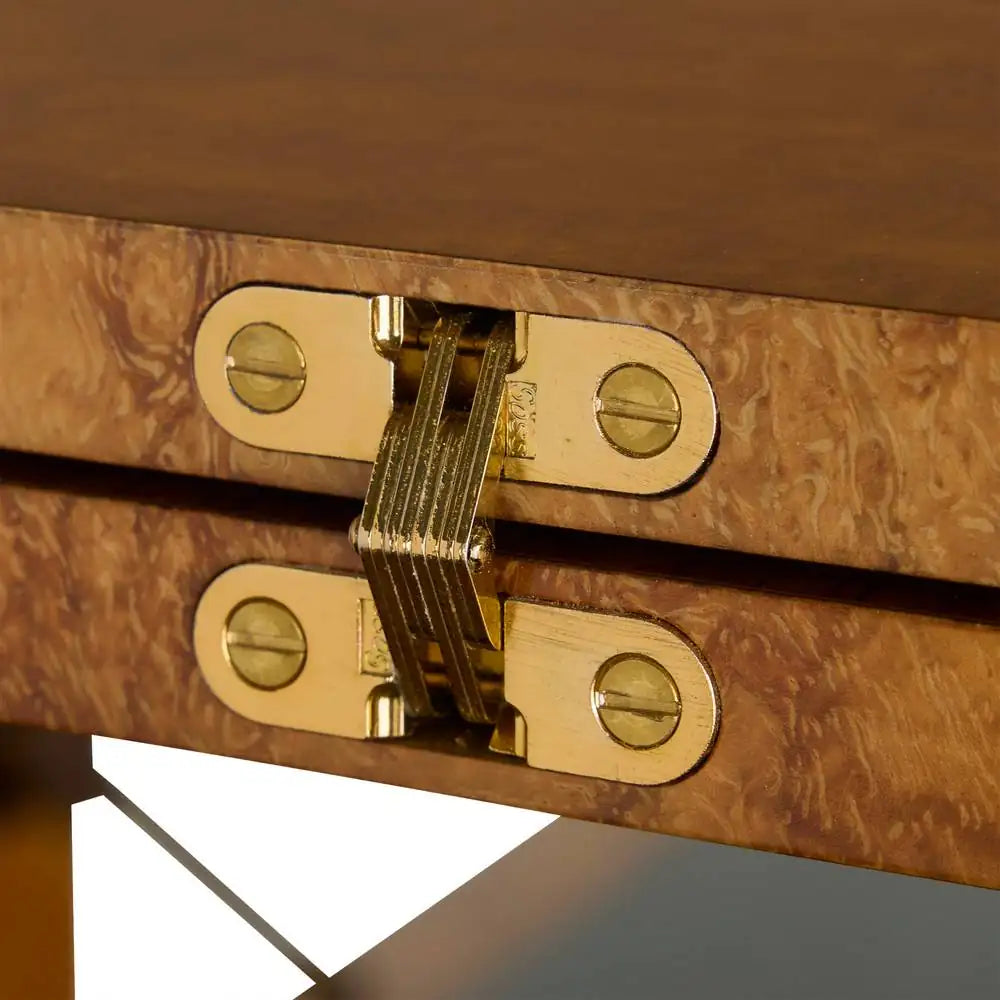 ARTERIORS MANHATTAN COCKTAIL CABINET - Cabinets & Bar