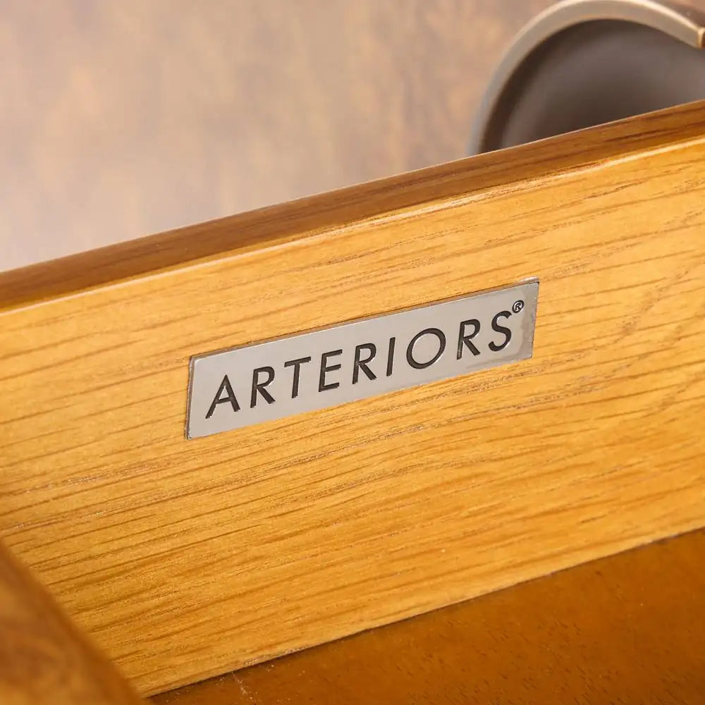 ARTERIORS MANHATTAN COCKTAIL CABINET - Cabinets & Bar
