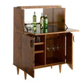 ARTERIORS MANHATTAN COCKTAIL CABINET - Cabinets & Bar