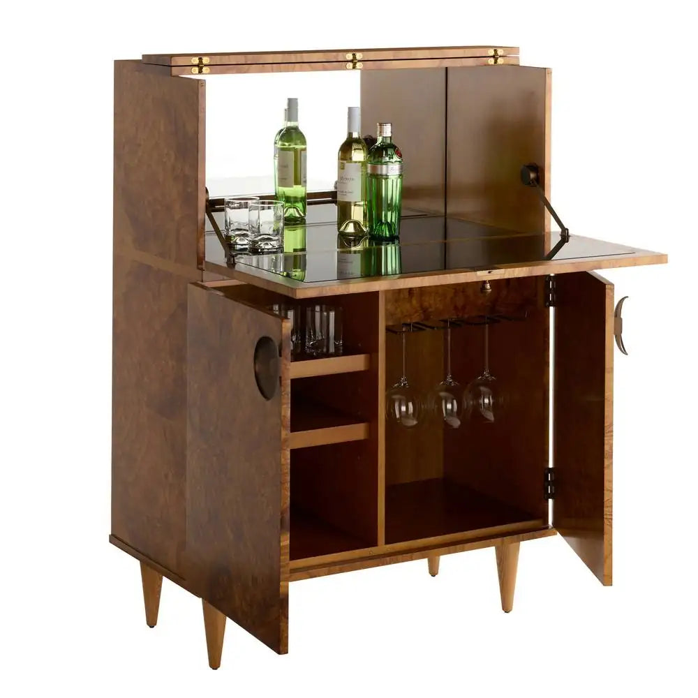 ARTERIORS MANHATTAN COCKTAIL CABINET - Cabinets & Bar