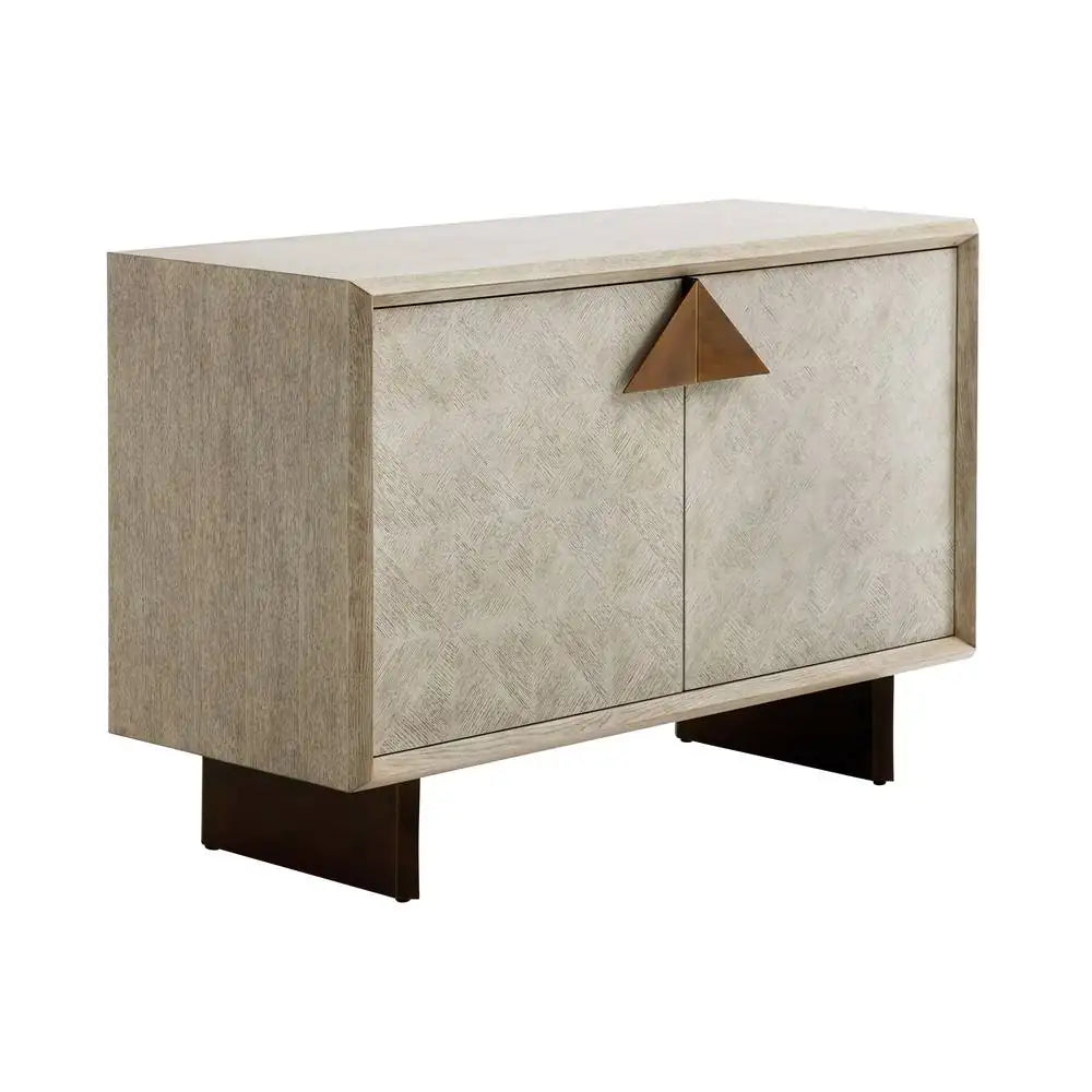 ARTERIORS NAOMI CABINET - Cabinets & Bar