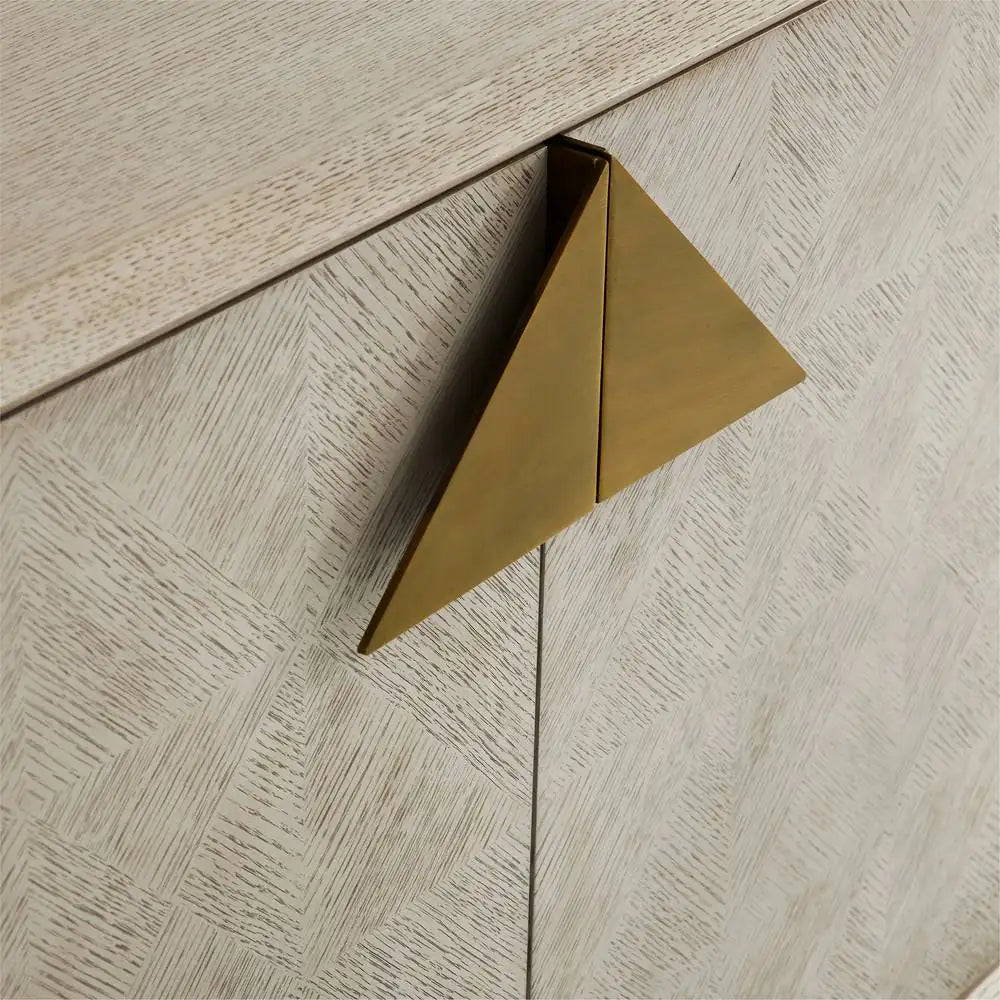 ARTERIORS NAOMI CABINET - Cabinets & Bar