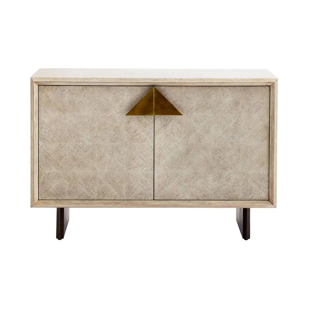 ARTERIORS NAOMI CABINET - Cabinets & Bar