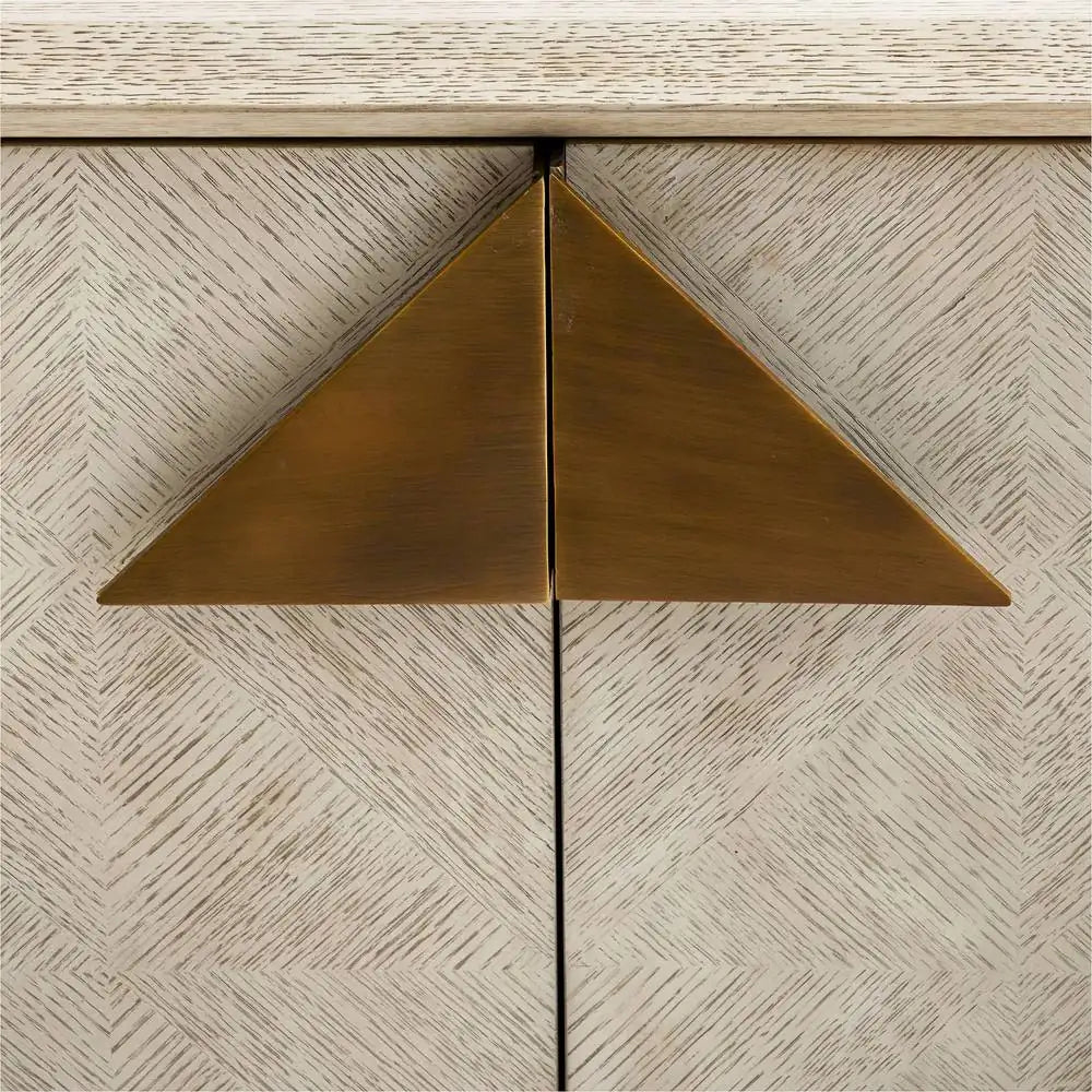 ARTERIORS NAOMI CABINET - Cabinets & Bar