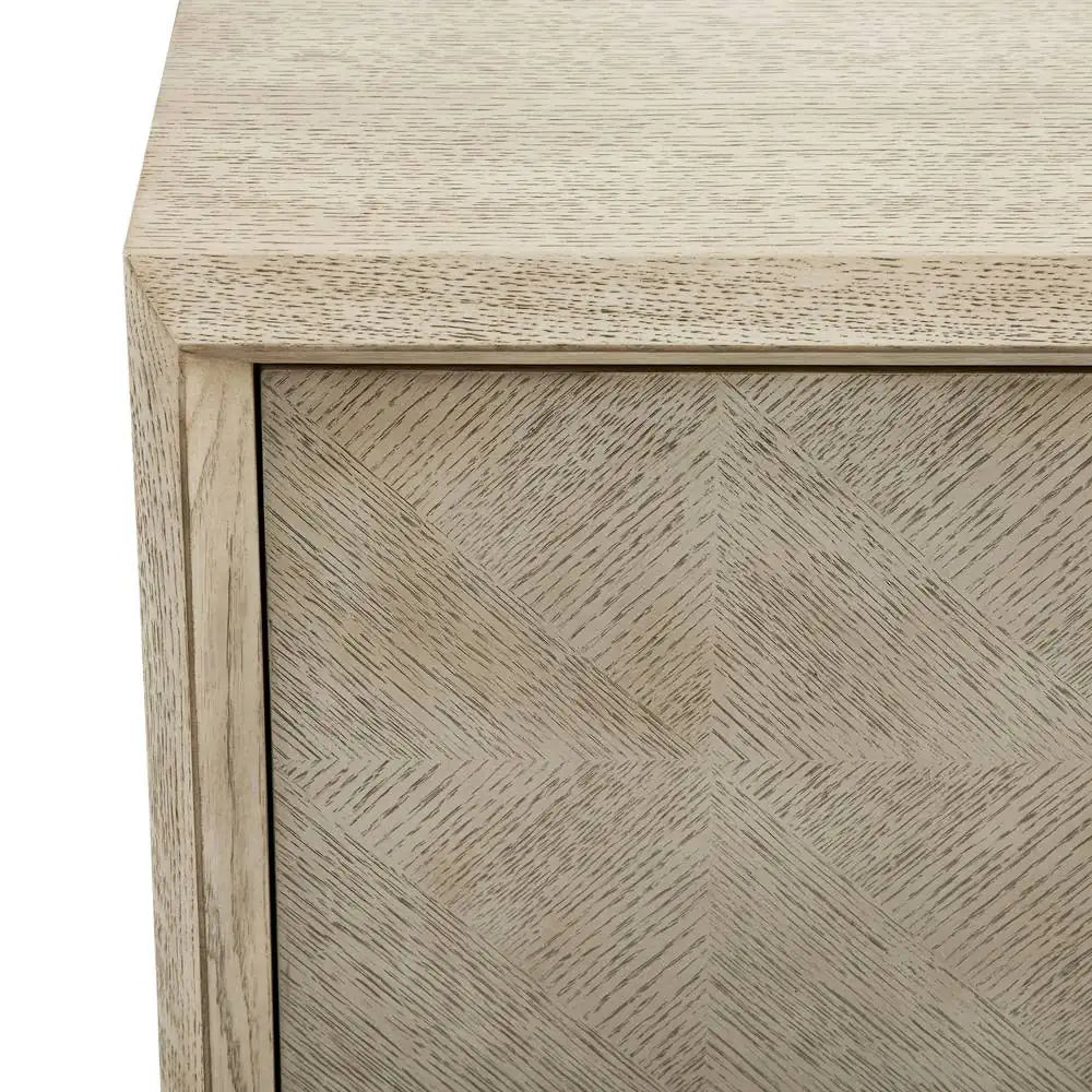 ARTERIORS NAOMI CABINET - Cabinets & Bar