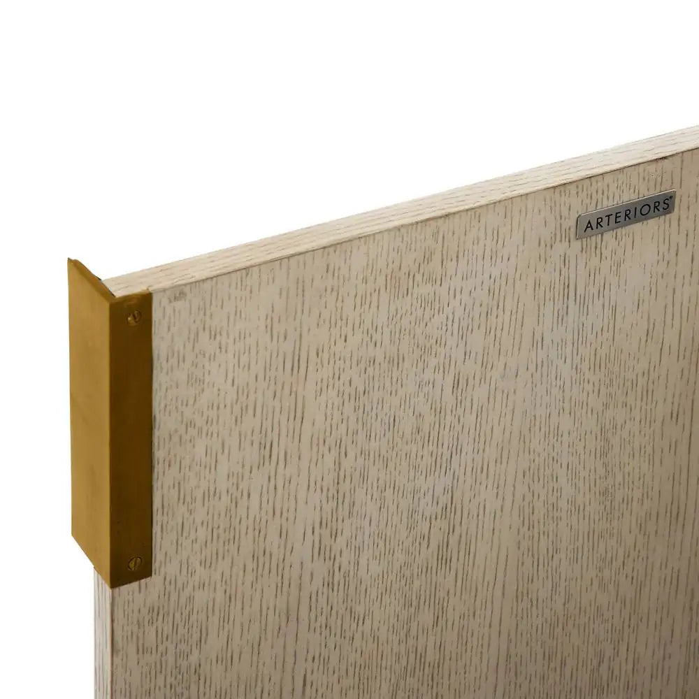 ARTERIORS NAOMI CABINET - Cabinets & Bar