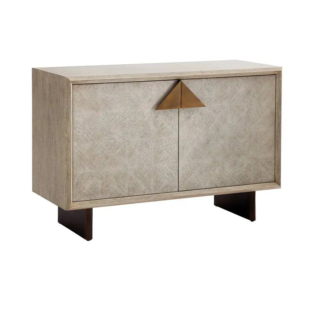 ARTERIORS NAOMI CABINET - Cabinets & Bar