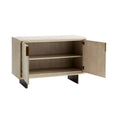 ARTERIORS NAOMI CABINET - Cabinets & Bar